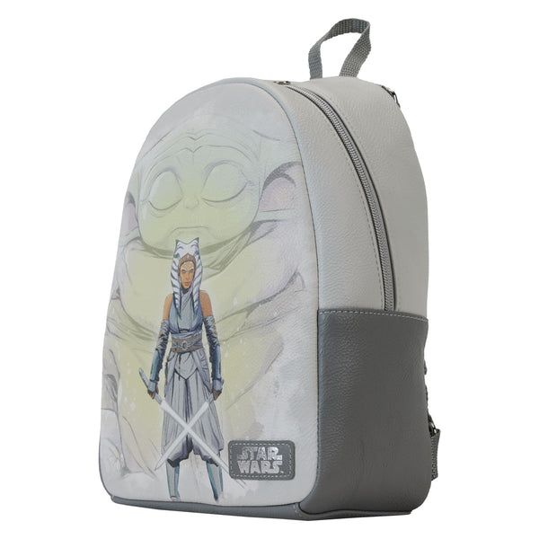 Funko Mini-Backpack: Star Wars, Ahsoka