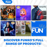Funko Pop! Movies: Ghostbusters: Frozen Empire - Garraka